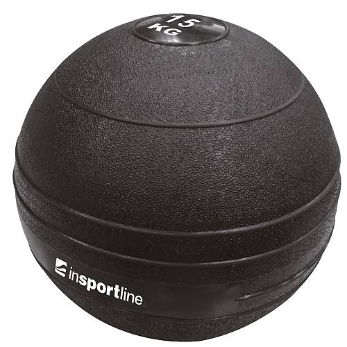 Slam Ball 15 kg inSPORTline