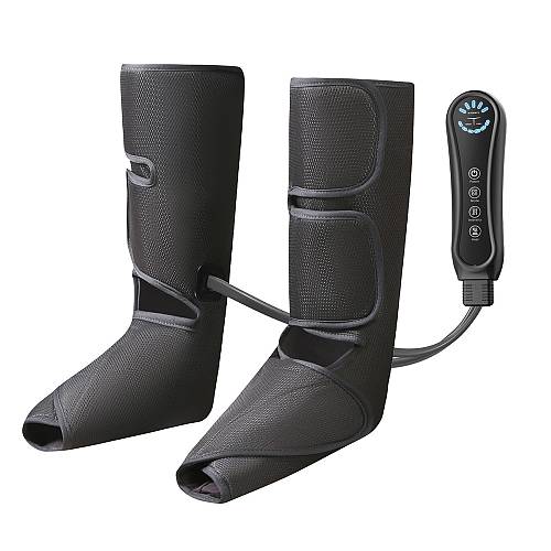 Air Compression Leg Massager inSPORTline Vrandair