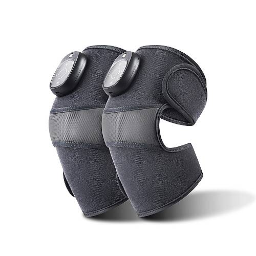3-in-1 Compression Knee Massager inSPORTline Mishair