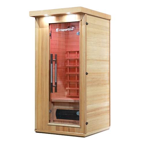 Infrared Sauna inSPORTline Mettsa 100