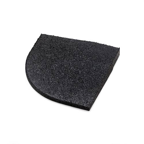 Corner Piece for Proteko Plus & Grasteko Floor Mats 2 cm – 1 Pc.