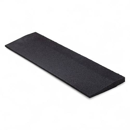 Ramp Piece for Proteko Plus & Grasteko Floor Mats 2 cm – 1 Pc