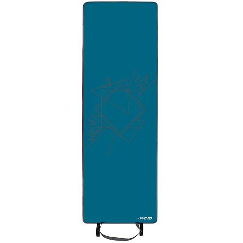 Avento Ταπέτο Ασκήσεων με σχέδιο (180x60x0.6 cm)