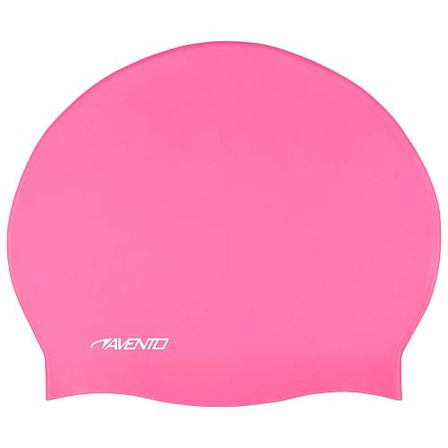 Avento Σκουφάκι Κολύμβησης Junior (ροζ)