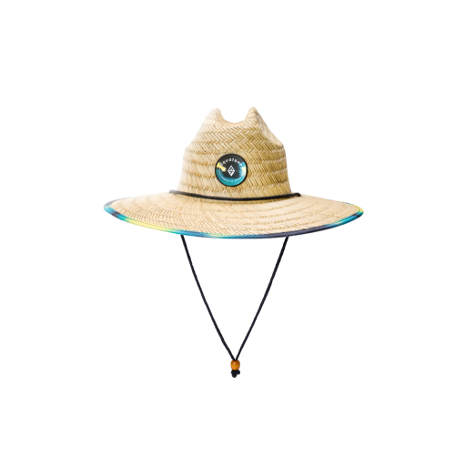 Καπέλο STRAW HAT TC-ASH300 (AQUATONE)