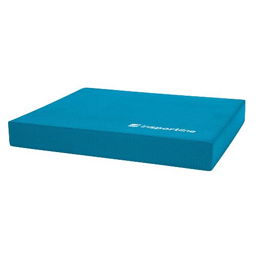FOAM YOGA BALANCE PAD (ΜΠΛΕ) inSPORTline Brik