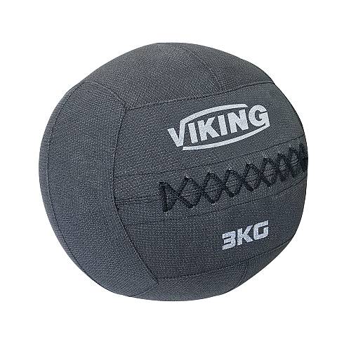 Viking C-8034 Wall Ball Professional - 3.00 kgr