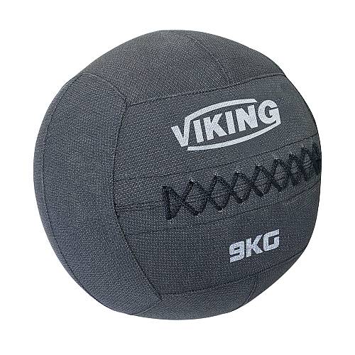 Viking C-8034 Wall Ball Professional - 9.00 kgr