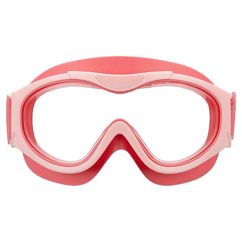 Waimea Μάσκα Κολύμβησης Junior (Ροζ/ φούξια) Kekoa