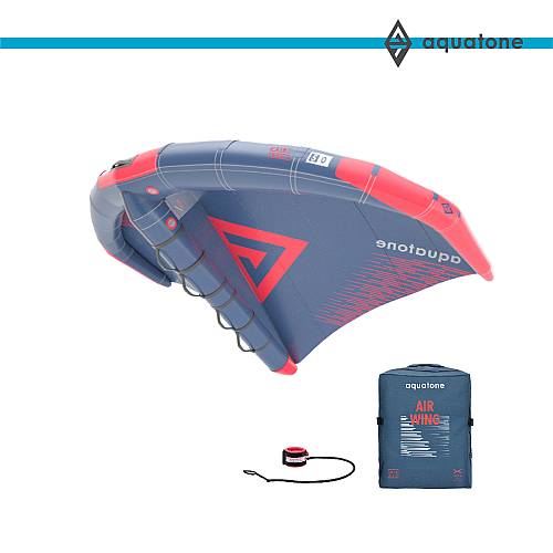 SLICE AIR WING 5.0  By Aquatone®