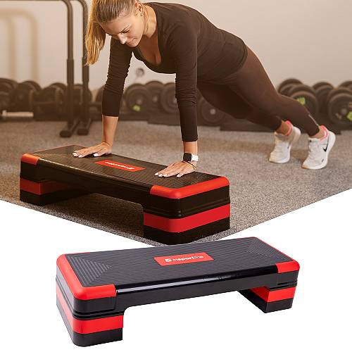 Step Aerobic inSPORTline AS 250