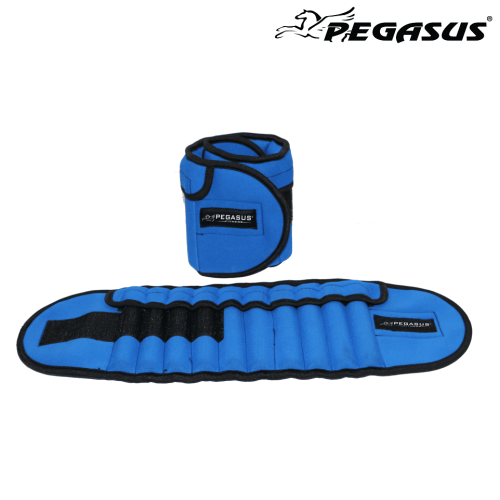 Βάρη Άκρων Ρυθμιζόμενα Pegasus® (2x 2.5kg)