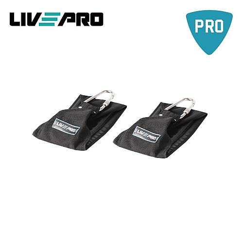 Ιμάντες μονόζυγου για κοιλιακούς LivePro