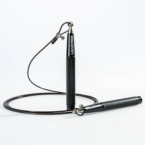 Σχοινάκι Ταχύτητας Premium (μαύρο)