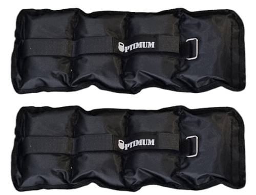 ΒΑΡΗ ΑΚΡΩΝ 2x0,5kg OPTIMUM