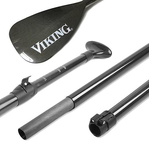 Κουπί Speed Carbon (Viking)