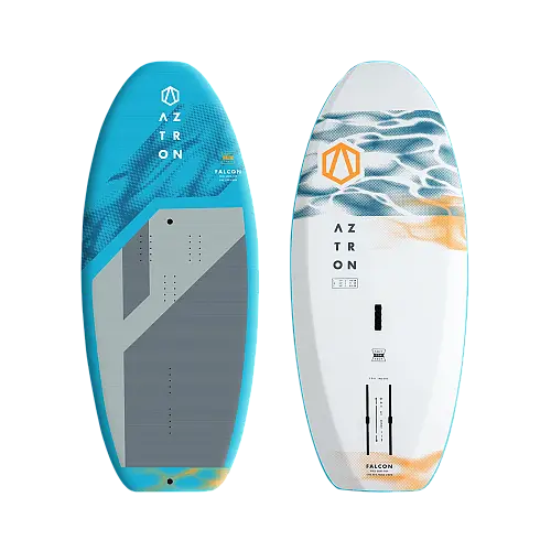 SUP Falcon Soft-Top Foil Board 5'7" (AZTRON)