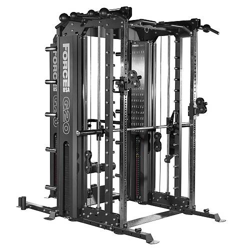 Force USA  G20 (Smith, Crossover, Κλωβός Δύναμης)