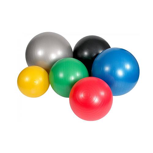 Viking Gym Ball Μπάλα Γυμναστικής (095) - Διάμετρος 55cm