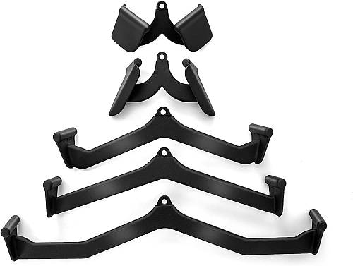 MACHINE GRIP SET (5PC)