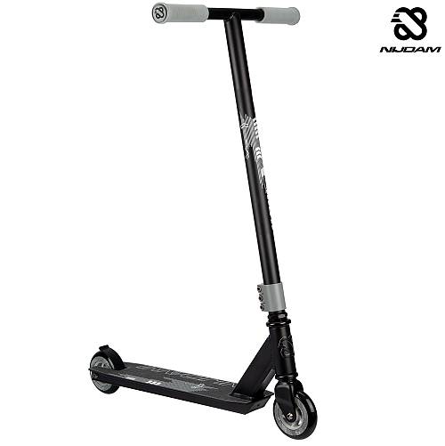 Nijdam Stunt Scooter "Vert Flyer"