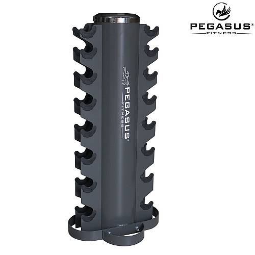 Pegasus® Κάθετη Βάση Αλτήρων (8 ζευγών) LRK-106