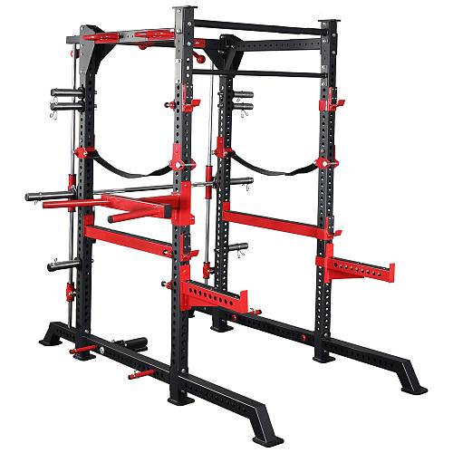 Pegasus® Multi Functional Crossfit (MFC)