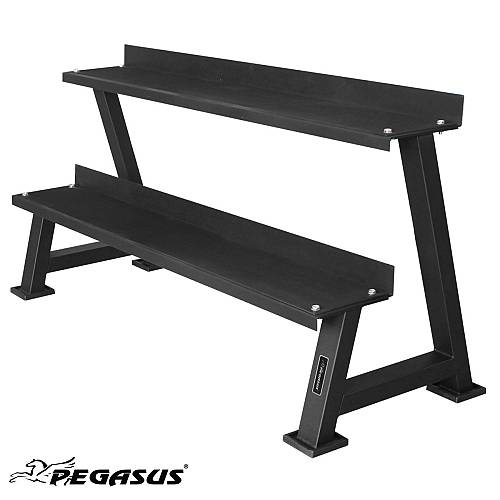 Pegasus® Βάση Kettlebell 2 Σειρών OK-0044