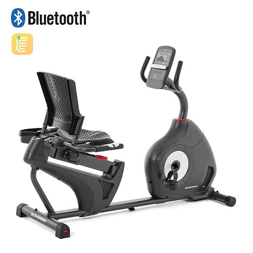 Καθιστό Ποδήλατο Schwinn® 510R