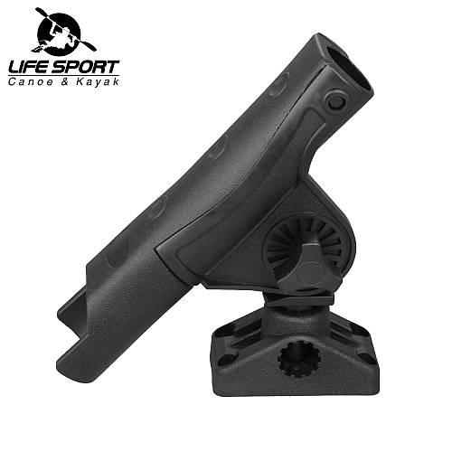 Life Sport Βάση για Kαλάμι Ψαρέματος