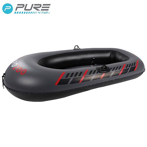 Φουσκωτή Βάρκα Pure4fun® XPRO-200 (1 ενήλικος ή 2 παιδιά)