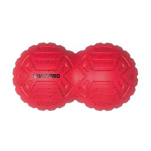 Μπάλα Μασάζ Διπλή