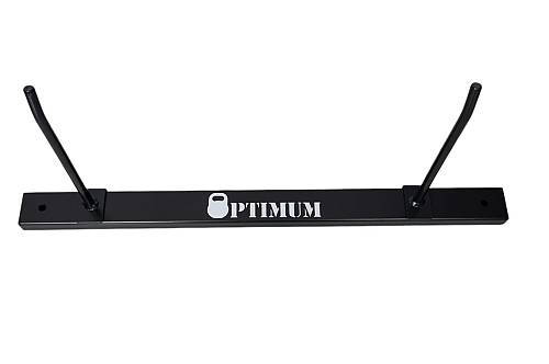 ΡΥΘΜΙΖΌΜΕΝΗ ΒΆΣΗ YOGA MAT (43-54CM) OPTIMUM