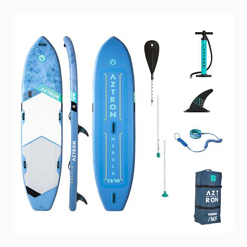 SUP NEBULA 12'10"  AS-800D By Aztron®