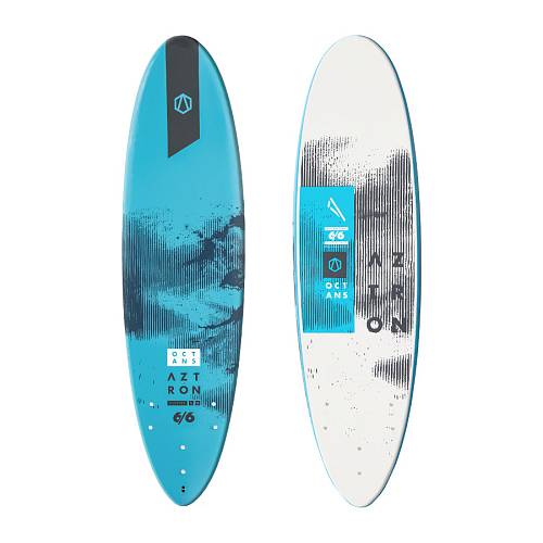 SURFBOARD OCTANS  6'6" by Aztron®