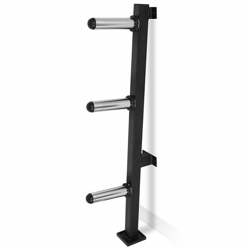 ΚΑΘΕΤΗ ΒΑΣΗ ΤΟΙΧΟΥ Φ50 (3 ΘΕΣΕΙΣ) GORILLASPORTS