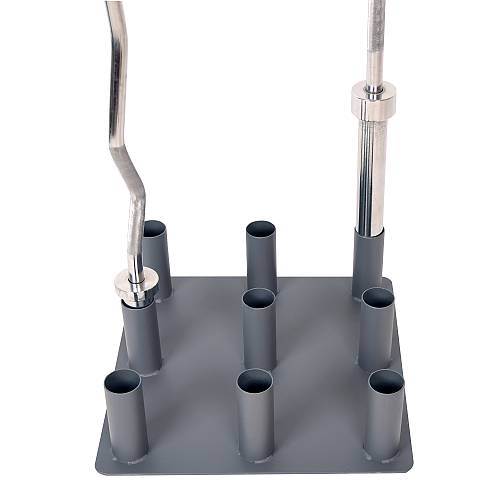 Βάση για ολυμπιακές μπάρες inSPORTline