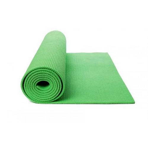 ΣΤΡΏΜΑ YOGA MAT 0,6cm ΛΑΧΑΝΙ OPTIMUM