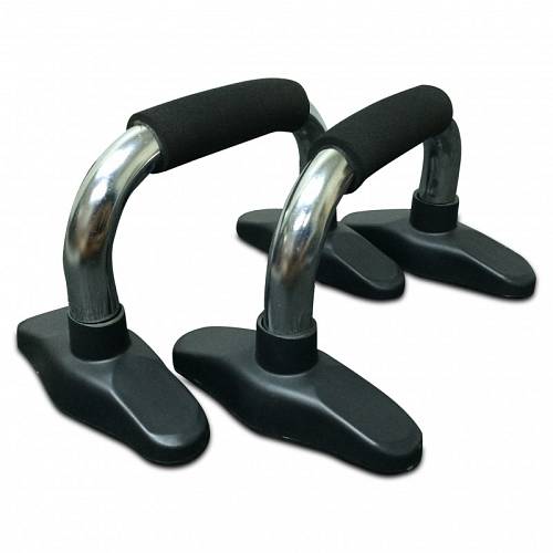 ΛΑΒΕΣ PUSH UP ΜΕΤΑΛΛΙΚΕΣ OPTIMUM