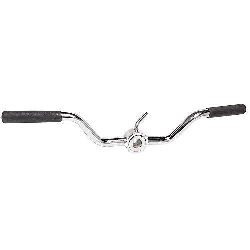 Body-Solid Lat Blaster Bar