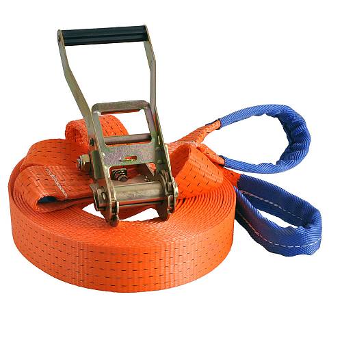 Slackline inSPORTLine ergo 15 m