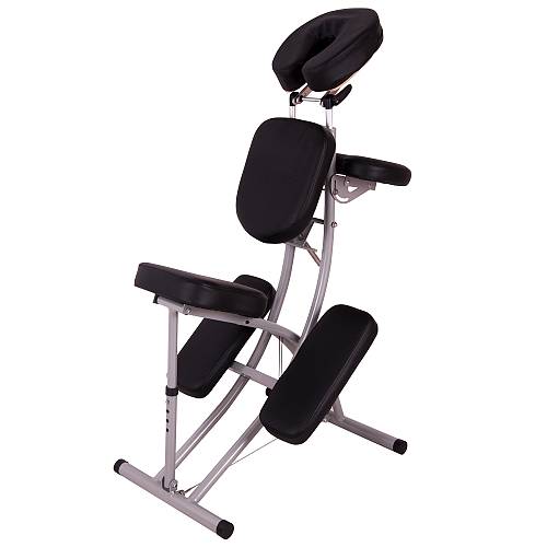 Καρέκλα μασάζ inSPORTline Relaxxy αλουμινίου