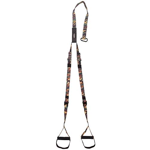 Ιμάντες άσκησης inSPORTline MultiTrainer ΧΑΚΙ