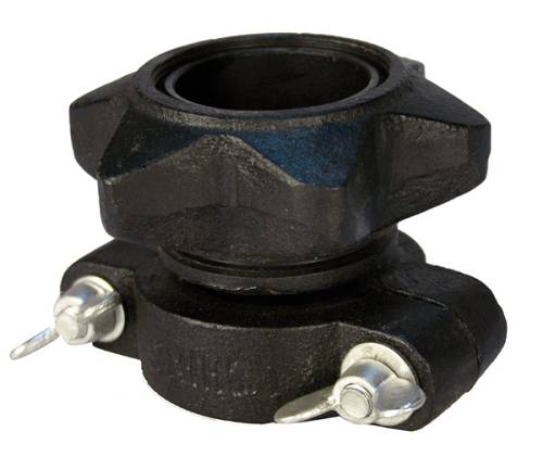 ΚΟΛΑΡΟ ΑΣΦΑΛΕΙΑΣ CL-12  (Φ50) TEM