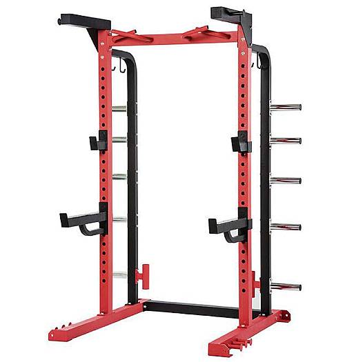 POWER HALF RACK (RK212) OPTIMUM
