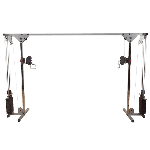 Body-Solid Crossover Machine