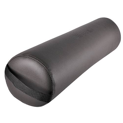 Μαξιλάρι Μαύρο για κρεβάτι Μασάζ Roller inSPORTline