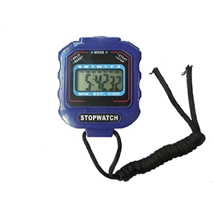 ΧΡΟΝΟΜΕΤΡΟ SPARTAN