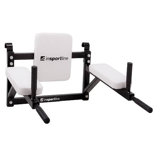 WALL-MOUNTED DIP STATION INSPORTLINE LCR-11114B