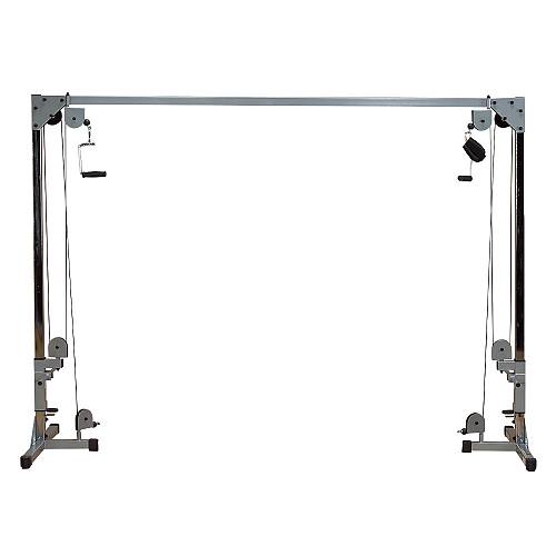 CROSSOVER MACHINE POWERLINE CABLE